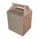 Lunch Box No.3 K 15x13x16.5 cm 10 uds (C54)