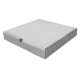 Pizza No.14 B 35.5x35.5x4.5 cm, und (Hasta agotar existencia)(D97) (G)