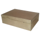 CupcakeNo.12 CCKB 36x25.5x10 cm 10 uds (A47) (B28)