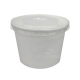 Envase Bio  12 oz 50 uds (D04)