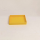 Chocolatería No.15 Amarilla 12.5x9x2.5 cm (H2)