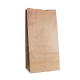 Bolsa No.3 Kraft 12.3x22x9 cm 100 uds (B14)