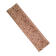 Baguette Doble Impreso 16.7x6x65 cm 100 uds (B08) 