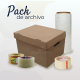 Arma tu pack 