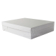Queque  21x16 in 10 uds 