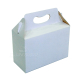 Canasta No.3 B 16.5x7.5x11.5 cm 10 uds (D73)