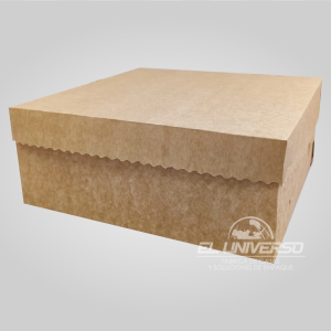 Queque  9x9x5 in 10 uds (A02)