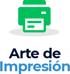 Arte para impresión