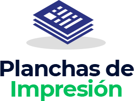 Planchas de impresión