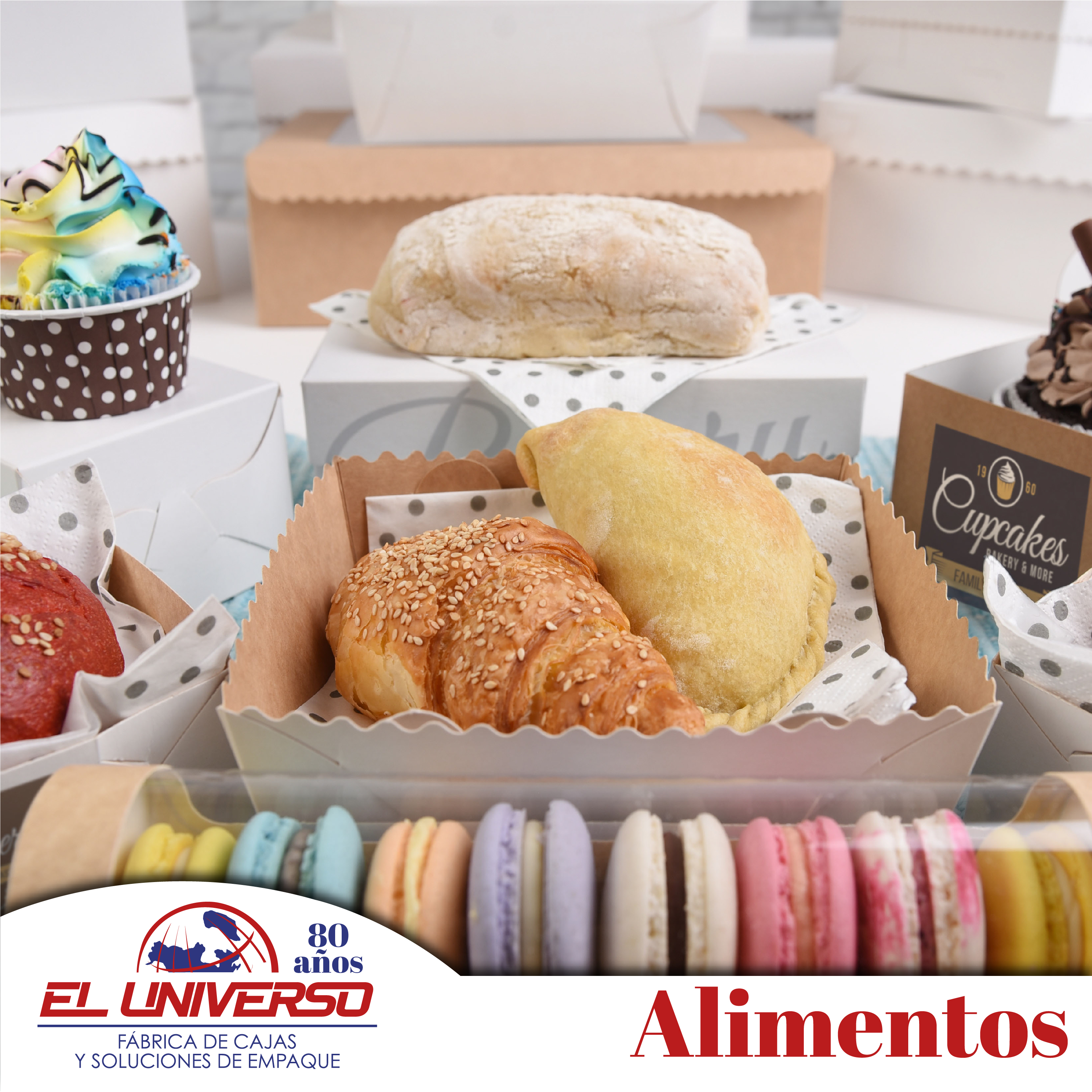 Alimentos