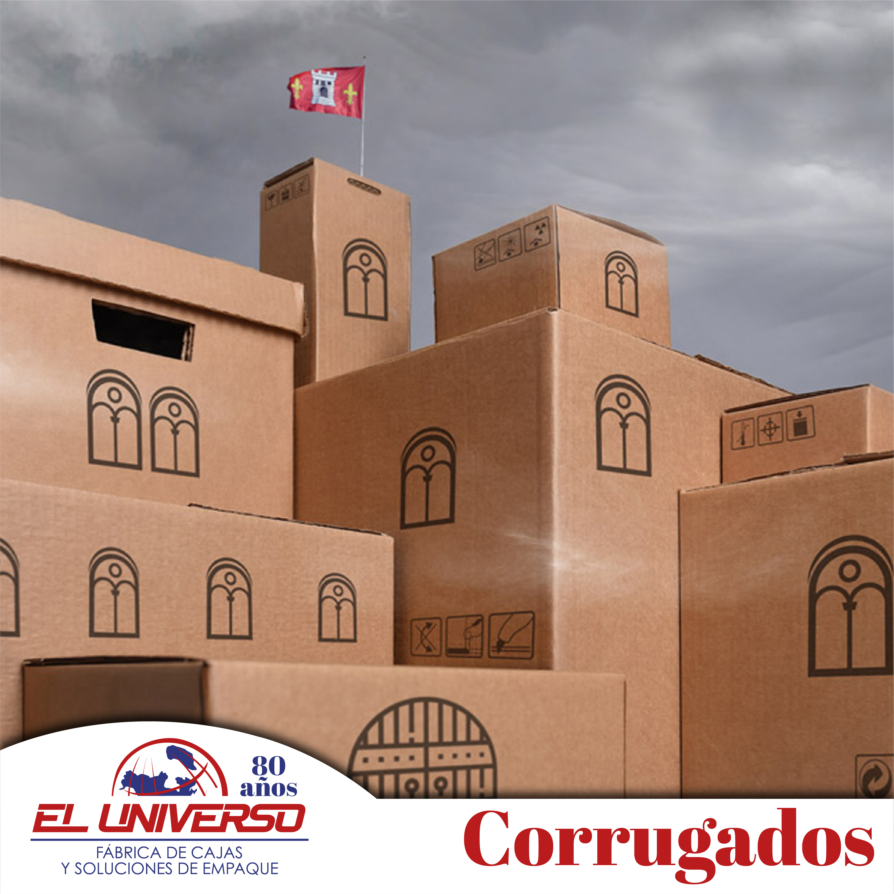 Corrugados