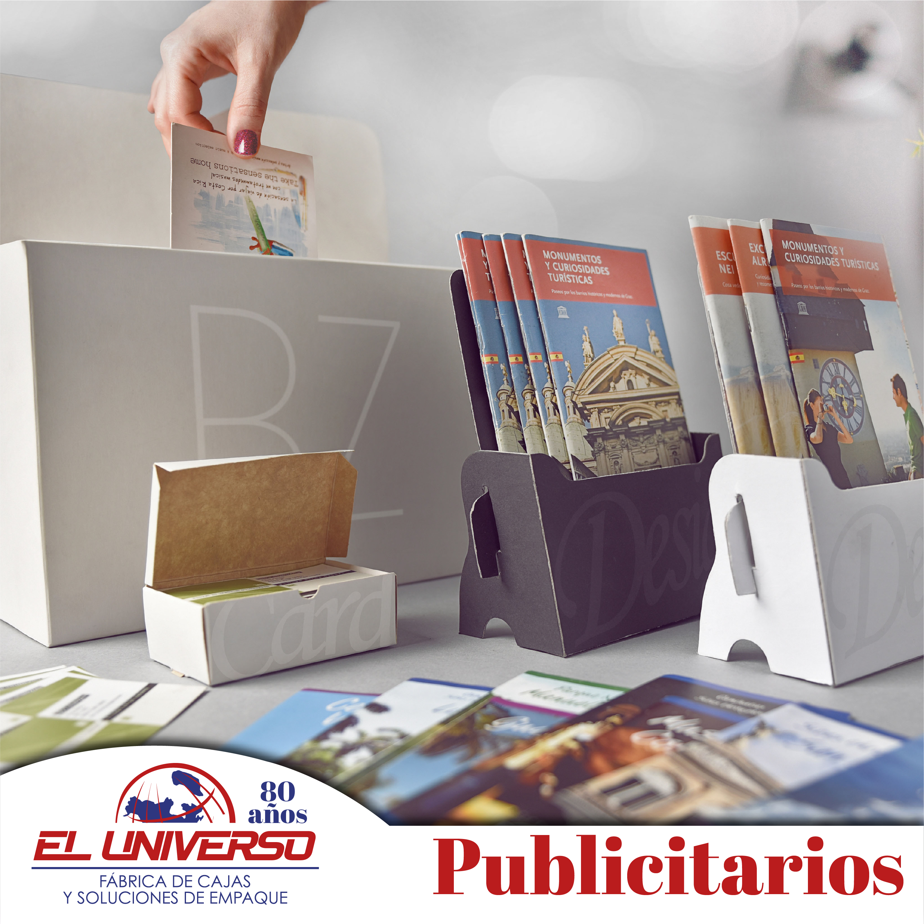 Publicitarios