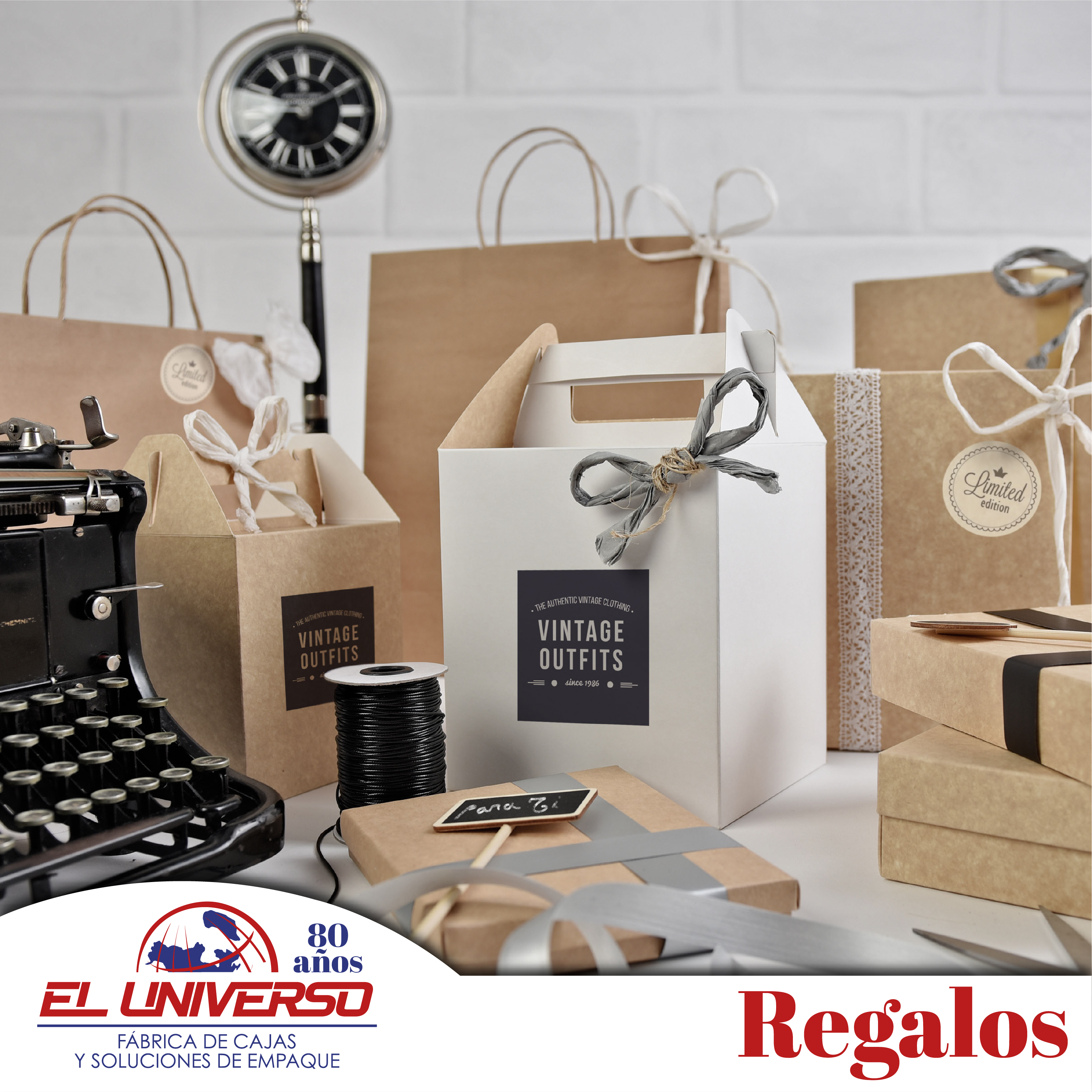 Regalos