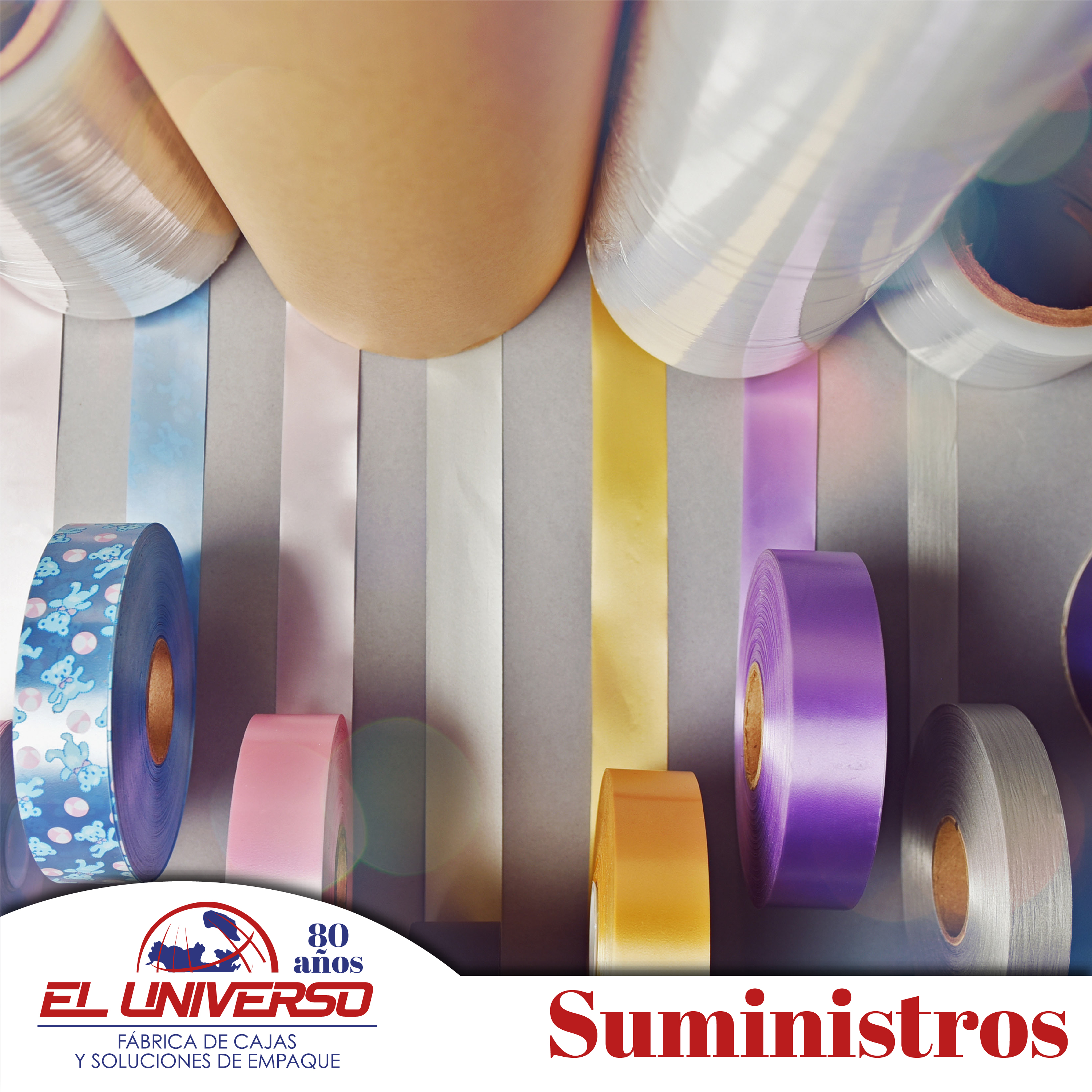 Suministros