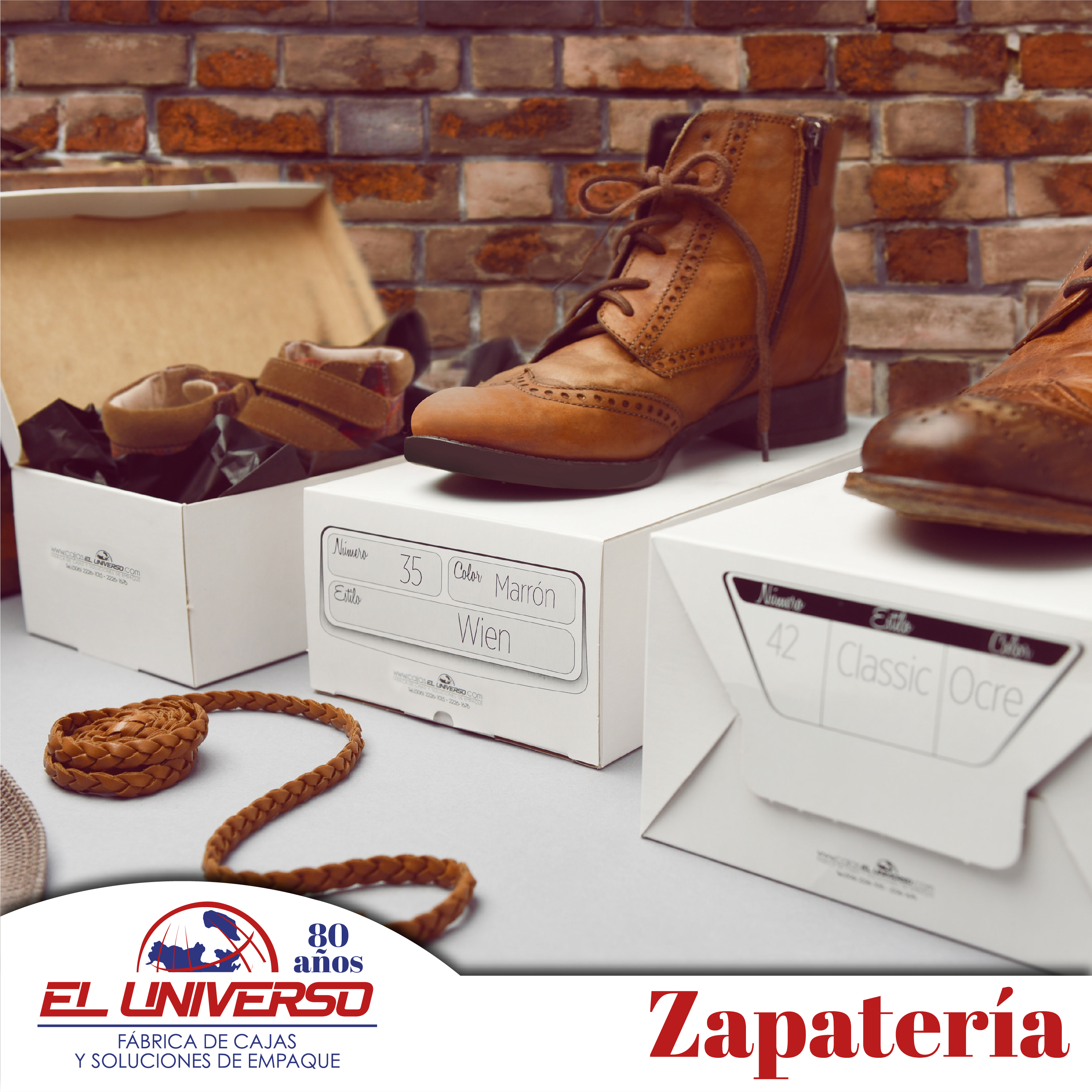 Zapatería
